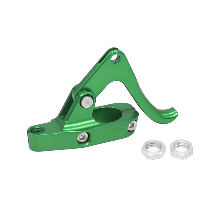 For Yamaha Jet Ski CNC Throttle Lever, For Yamaha(Black), For Yamaha(Blue), For Yamaha(Green)
