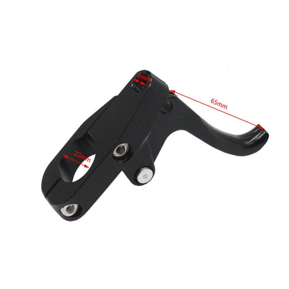 For Yamaha Jet Ski CNC Throttle Lever, For Yamaha(Black), For Yamaha(Blue), For Yamaha(Green)