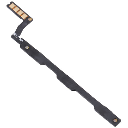 For Infinix Hot 10 Play/Smart 5 India OEM Power Button & Volume Button Flex Cable, For Tecno Spark 8C / Spark Go 2022, For Tecno Pova Neo LE6, For Tecno Camon 18i CG6, For Infinix Hot 11 Play, For Infinix Note 10 X693, For Itel P33 Plus