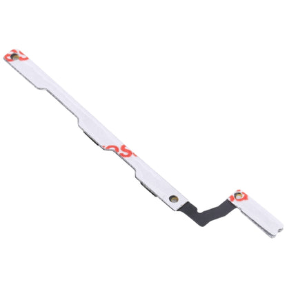 For Infinix Hot 10 Play/Smart 5 India OEM Power Button & Volume Button Flex Cable, For Tecno Spark 8C / Spark Go 2022, For Tecno Pova Neo LE6, For Tecno Camon 18i CG6, For Infinix Hot 11 Play, For Infinix Note 10 X693, For Itel P33 Plus