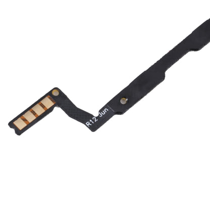 For Infinix Hot 10 Play/Smart 5 India OEM Power Button & Volume Button Flex Cable, For Tecno Spark 8C / Spark Go 2022, For Tecno Pova Neo LE6, For Tecno Camon 18i CG6, For Infinix Hot 11 Play, For Infinix Note 10 X693, For Itel P33 Plus