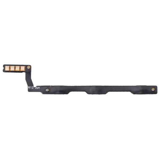 For Infinix Hot 10 Play/Smart 5 India OEM Power Button & Volume Button Flex Cable, For Tecno Spark 8C / Spark Go 2022, For Tecno Pova Neo LE6, For Tecno Camon 18i CG6, For Infinix Hot 11 Play, For Infinix Note 10 X693, For Itel P33 Plus
