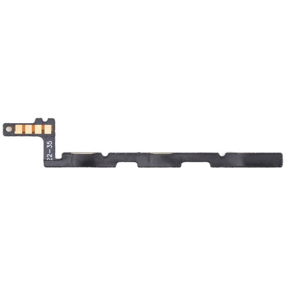 For Infinix Hot 10 Play/Smart 5 India OEM Power Button & Volume Button Flex Cable, For Tecno Spark 8C / Spark Go 2022, For Tecno Pova Neo LE6, For Tecno Camon 18i CG6, For Infinix Hot 11 Play, For Infinix Note 10 X693, For Itel P33 Plus