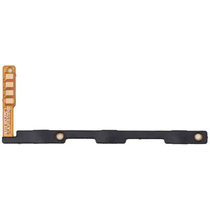 For Infinix Hot 10 Play/Smart 5 India OEM Power Button & Volume Button Flex Cable, For Tecno Spark 8C / Spark Go 2022, For Tecno Pova Neo LE6, For Tecno Camon 18i CG6, For Infinix Hot 11 Play, For Infinix Note 10 X693, For Itel P33 Plus