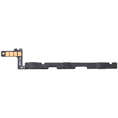 For Infinix Hot 10 Play/Smart 5 India OEM Power Button & Volume Button Flex Cable, For Tecno Spark 8C / Spark Go 2022, For Tecno Pova Neo LE6, For Tecno Camon 18i CG6, For Infinix Hot 11 Play, For Infinix Note 10 X693, For Itel P33 Plus