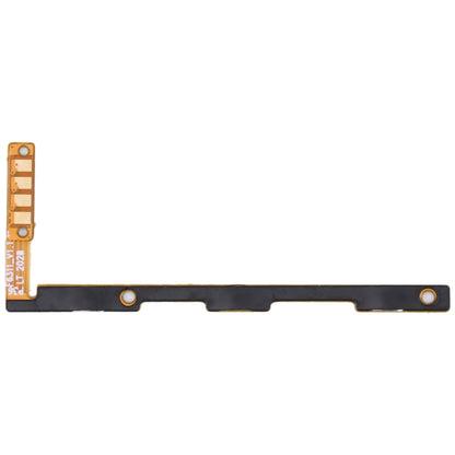 For Infinix Hot 10 Play/Smart 5 India OEM Power Button & Volume Button Flex Cable, For Tecno Spark 8C / Spark Go 2022, For Tecno Pova Neo LE6, For Tecno Camon 18i CG6, For Infinix Hot 11 Play, For Infinix Note 10 X693, For Itel P33 Plus