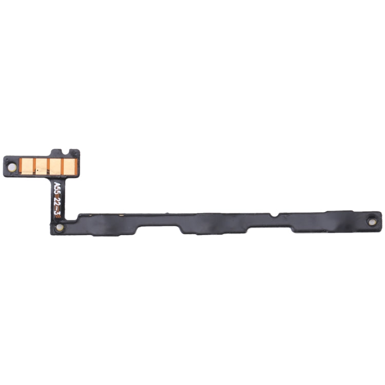 For Infinix Hot 10 Play/Smart 5 India OEM Power Button & Volume Button Flex Cable, For Tecno Spark 8C / Spark Go 2022, For Tecno Pova Neo LE6, For Tecno Camon 18i CG6, For Infinix Hot 11 Play, For Infinix Note 10 X693, For Itel P33 Plus