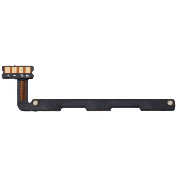 For Infinix Hot 10 Play/Smart 5 India OEM Power Button & Volume Button Flex Cable, For Tecno Spark 8C / Spark Go 2022, For Tecno Pova Neo LE6, For Tecno Camon 18i CG6, For Infinix Hot 11 Play, For Infinix Note 10 X693, For Itel P33 Plus