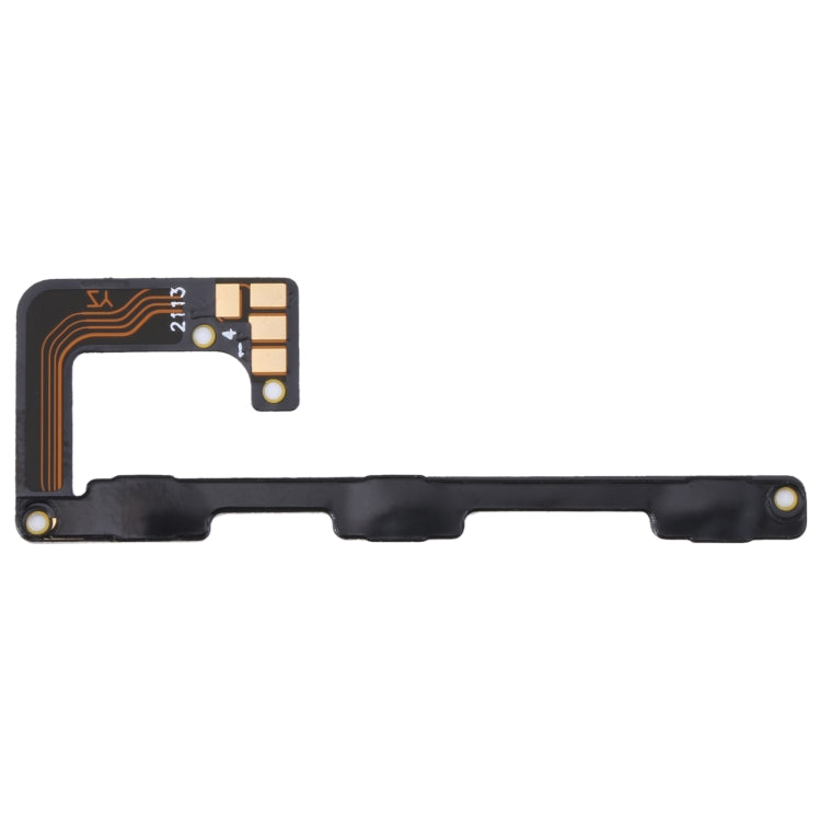 For Infinix Hot 10 Play/Smart 5 India OEM Power Button & Volume Button Flex Cable, For Tecno Spark 8C / Spark Go 2022, For Tecno Pova Neo LE6, For Tecno Camon 18i CG6, For Infinix Hot 11 Play, For Infinix Note 10 X693, For Itel P33 Plus