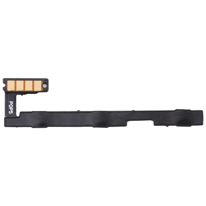 For Infinix Hot 10 Play/Smart 5 India OEM Power Button & Volume Button Flex Cable, For Tecno Spark 8C / Spark Go 2022, For Tecno Pova Neo LE6, For Tecno Camon 18i CG6, For Infinix Hot 11 Play, For Infinix Note 10 X693, For Itel P33 Plus