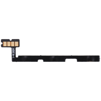 For Infinix Hot 10 Play/Smart 5 India OEM Power Button & Volume Button Flex Cable, For Tecno Spark 8C / Spark Go 2022, For Tecno Pova Neo LE6, For Tecno Camon 18i CG6, For Infinix Hot 11 Play, For Infinix Note 10 X693, For Itel P33 Plus