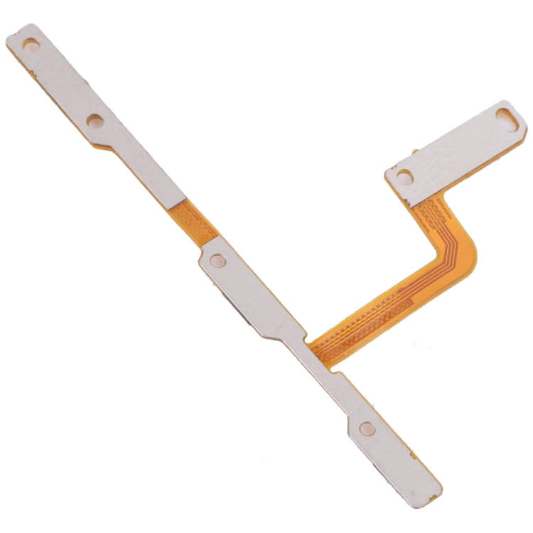 For Infinix Hot 10 Play/Smart 5 India OEM Power Button & Volume Button Flex Cable, For Infinix Zero 8 / Zero 8i X687 X687B, For Infinix Hot 9 Play X680 X680B X680C, For Infinix Note 7 X690B X690, For Infinix Note 7 Lite X656, For Infinix Hot 8 Lite X65...