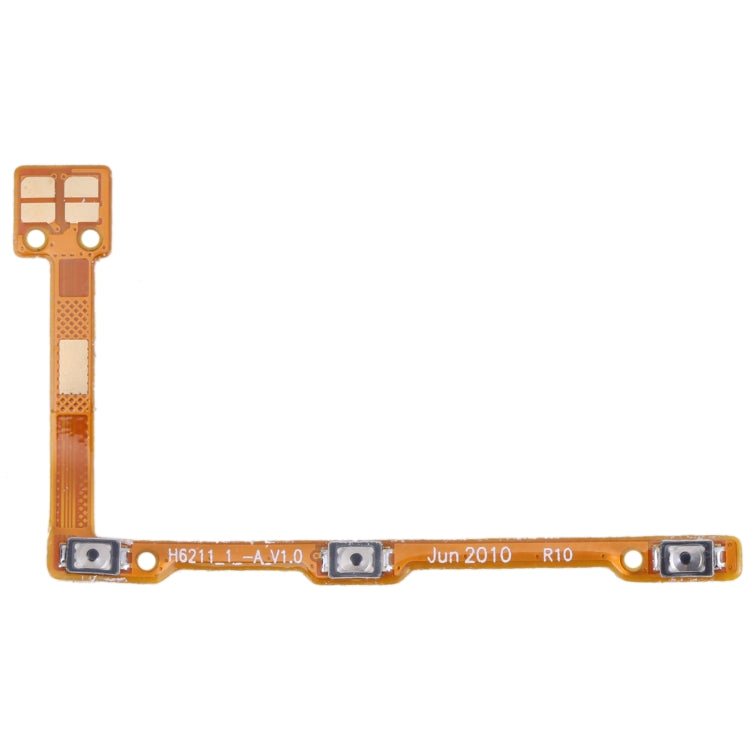 For Infinix Hot 10 Play/Smart 5 India OEM Power Button & Volume Button Flex Cable, For Infinix Zero 8 / Zero 8i X687 X687B, For Infinix Hot 9 Play X680 X680B X680C, For Infinix Note 7 X690B X690, For Infinix Note 7 Lite X656, For Infinix Hot 8 Lite X65...
