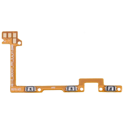 For Infinix Hot 10 Play/Smart 5 India OEM Power Button & Volume Button Flex Cable, For Infinix Zero 8 / Zero 8i X687 X687B, For Infinix Hot 9 Play X680 X680B X680C, For Infinix Note 7 X690B X690, For Infinix Note 7 Lite X656, For Infinix Hot 8 Lite X65...