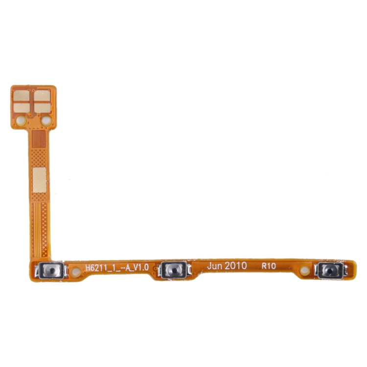 For Infinix Hot 10 Play/Smart 5 India OEM Power Button & Volume Button Flex Cable, For Infinix Zero 8 / Zero 8i X687 X687B, For Infinix Hot 9 Play X680 X680B X680C, For Infinix Note 7 X690B X690, For Infinix Note 7 Lite X656, For Infinix Hot 8 Lite X65...