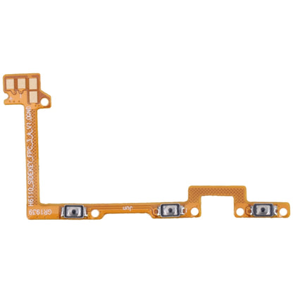 For Infinix Hot 10 Play/Smart 5 India OEM Power Button & Volume Button Flex Cable, For Infinix Zero 8 / Zero 8i X687 X687B, For Infinix Hot 9 Play X680 X680B X680C, For Infinix Note 7 X690B X690, For Infinix Note 7 Lite X656, For Infinix Hot 8 Lite X65...