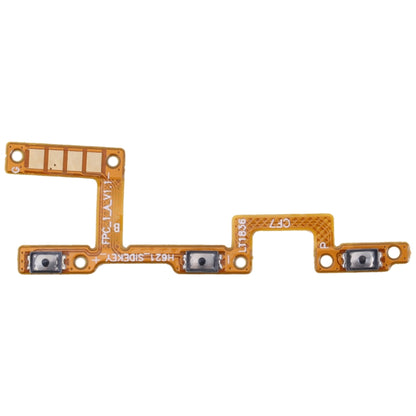 For Infinix Hot 10 Play/Smart 5 India OEM Power Button & Volume Button Flex Cable, For Infinix Zero 8 / Zero 8i X687 X687B, For Infinix Hot 9 Play X680 X680B X680C, For Infinix Note 7 X690B X690, For Infinix Note 7 Lite X656, For Infinix Hot 8 Lite X65...