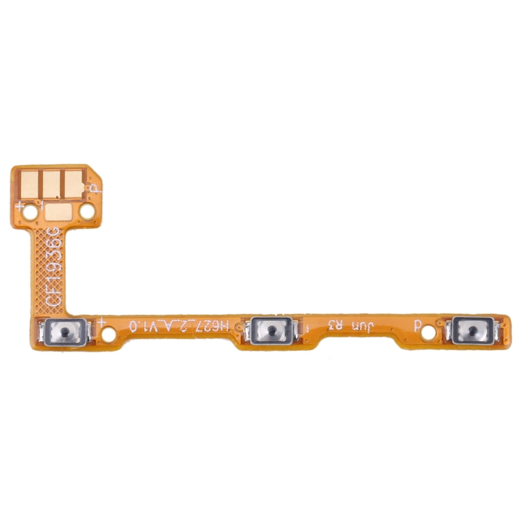 For Infinix Hot 10 Play/Smart 5 India OEM Power Button & Volume Button Flex Cable, For Infinix Zero 8 / Zero 8i X687 X687B, For Infinix Hot 9 Play X680 X680B X680C, For Infinix Note 7 X690B X690, For Infinix Note 7 Lite X656, For Infinix Hot 8 Lite X65...