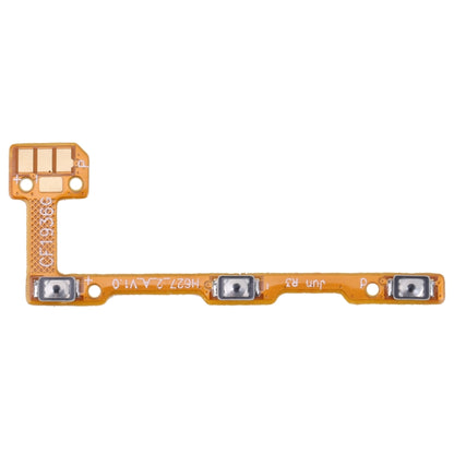 For Infinix Hot 10 Play/Smart 5 India OEM Power Button & Volume Button Flex Cable, For Infinix Zero 8 / Zero 8i X687 X687B, For Infinix Hot 9 Play X680 X680B X680C, For Infinix Note 7 X690B X690, For Infinix Note 7 Lite X656, For Infinix Hot 8 Lite X65...