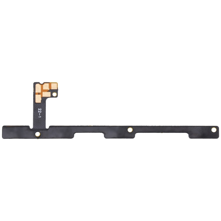 For Infinix Hot 10 Play/Smart 5 India OEM Power Button & Volume Button Flex Cable, For Infinix Zero 8 / Zero 8i X687 X687B, For Infinix Hot 9 Play X680 X680B X680C, For Infinix Note 7 X690B X690, For Infinix Note 7 Lite X656, For Infinix Hot 8 Lite X65...