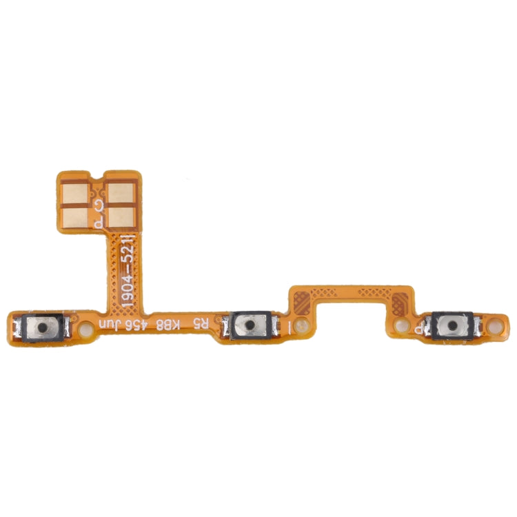 For Infinix Hot 10 Play/Smart 5 India OEM Power Button & Volume Button Flex Cable, For Infinix Zero 8 / Zero 8i X687 X687B, For Infinix Hot 9 Play X680 X680B X680C, For Infinix Note 7 X690B X690, For Infinix Note 7 Lite X656, For Infinix Hot 8 Lite X65...