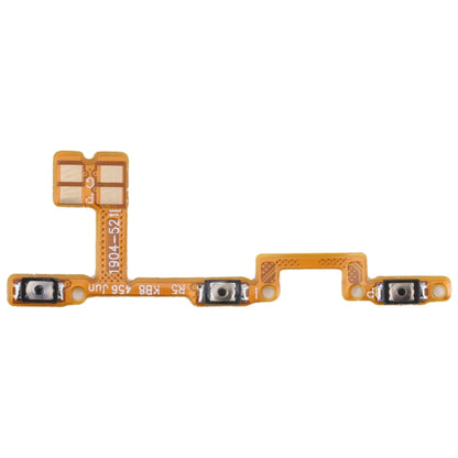 For Infinix Hot 10 Play/Smart 5 India OEM Power Button & Volume Button Flex Cable, For Infinix Zero 8 / Zero 8i X687 X687B, For Infinix Hot 9 Play X680 X680B X680C, For Infinix Note 7 X690B X690, For Infinix Note 7 Lite X656, For Infinix Hot 8 Lite X65...