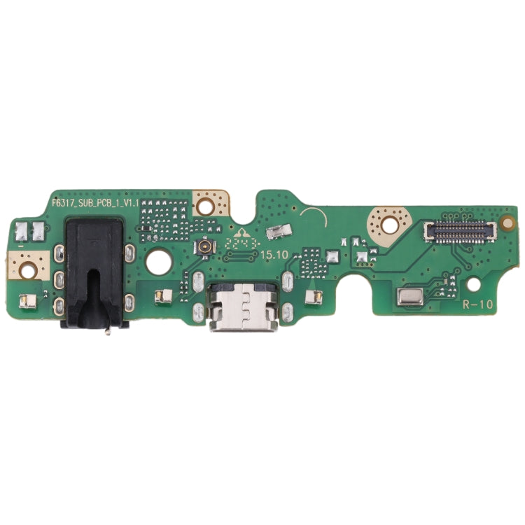 OEM Charging Port Board, For Tecno Pop 5 LTE BD4, BD4i, BD4a, For Tecno Pova Neo LE6, LE6h, For Tecno Pova 3 LF7n, For Infinix Hot 10s/10s NFC/10T, For Infinix Hot 10i X659B, For Infinix Hot 11s X6812, X6812B, For Infinix Note 11s / Note 11 Pro        ...