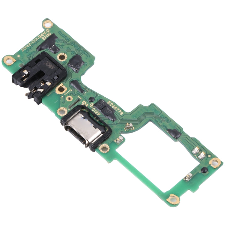 For OPPO Reno7 4G Original Charging Port Board, For OPPO Reno4 se / Reno5 Z, For OPPO Reno7 4G, Realme 8 5G / Realme 8s 5G, Realme 8i (Original), For OPPO K9s(Original), Realme 9 Pro+, For OPPO A15, For OPPO A16, For OPPO A57 5G(Original)