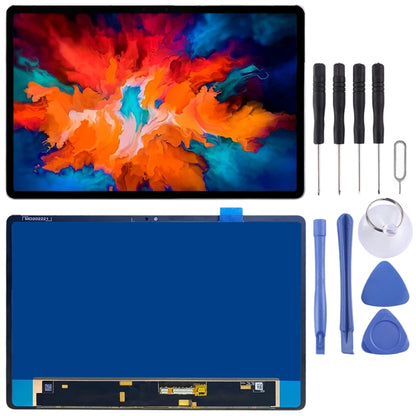 For Lenovo Xiaoxin Pad Pro 2022 / P11 Gen 2 11.2inch TB132FU TB138FC TB138 TB132 Original LCD Screen with Digitizer Full Assembly, For Lenovo Xiaoxin Pad Pro 2022 / P11 Gen 2, For Microsoft Surface Laptop Go 1943 12.5inch