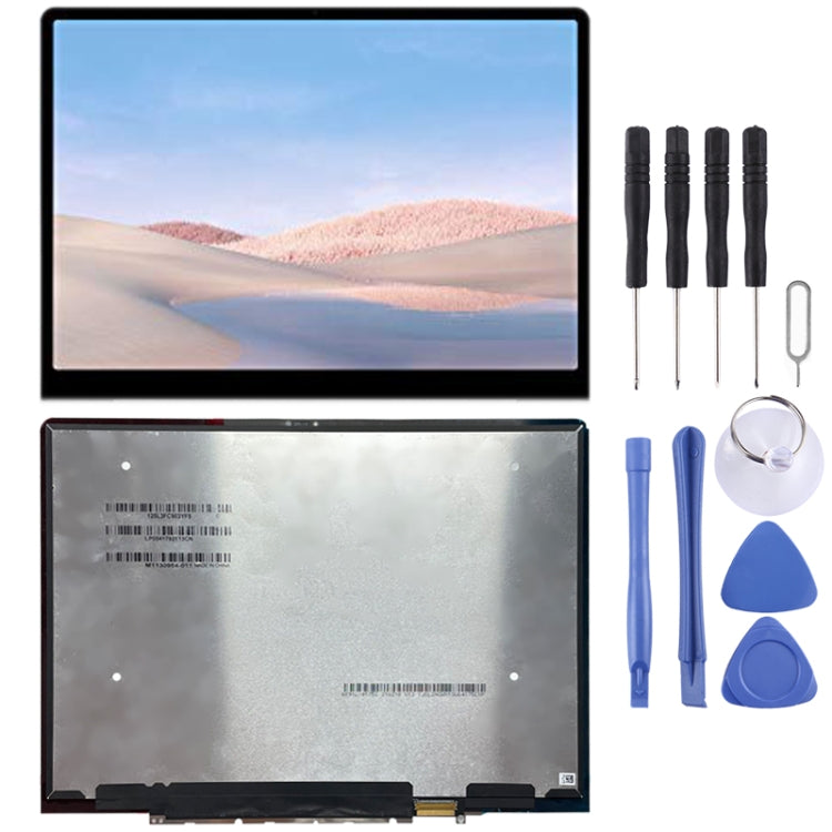For Lenovo Xiaoxin Pad Pro 2022 / P11 Gen 2 11.2inch TB132FU TB138FC TB138 TB132 Original LCD Screen with Digitizer Full Assembly, For Lenovo Xiaoxin Pad Pro 2022 / P11 Gen 2, For Microsoft Surface Laptop Go 1943 12.5inch