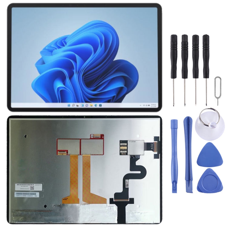 For Lenovo Xiaoxin Pad Pro 2022 / P11 Gen 2 11.2inch TB132FU TB138FC TB138 TB132 Original LCD Screen with Digitizer Full Assembly, For Lenovo Xiaoxin Pad Pro 2022 / P11 Gen 2, For Microsoft Surface Laptop Go 1943 12.5inch