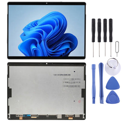 For Lenovo Xiaoxin Pad Pro 2022 / P11 Gen 2 11.2inch TB132FU TB138FC TB138 TB132 Original LCD Screen with Digitizer Full Assembly, For Lenovo Xiaoxin Pad Pro 2022 / P11 Gen 2, For Microsoft Surface Laptop Go 1943 12.5inch