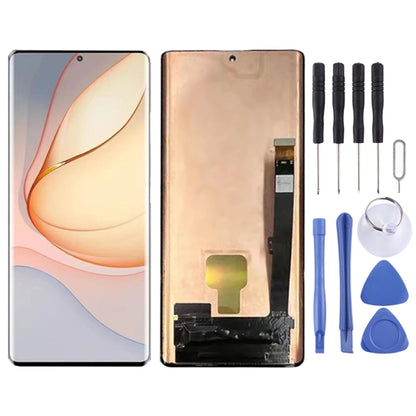 For Lenovo Xiaoxin Pad Pro 2022 / P11 Gen 2 11.2inch TB132FU TB138FC TB138 TB132 Original LCD Screen with Digitizer Full Assembly, For Lenovo Xiaoxin Pad Pro 2022 / P11 Gen 2, For Microsoft Surface Laptop Go 1943 12.5inch