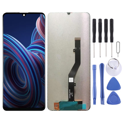 For Lenovo Xiaoxin Pad Pro 2022 / P11 Gen 2 11.2inch TB132FU TB138FC TB138 TB132 Original LCD Screen with Digitizer Full Assembly, For Lenovo Xiaoxin Pad Pro 2022 / P11 Gen 2, For Microsoft Surface Laptop Go 1943 12.5inch