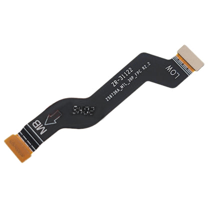 Mainboard Connector Flex Cable for Asus ROG Phone 5 ZS673KS I005DA, Type 1, Type 2, Type 3, Type 4, Type 6