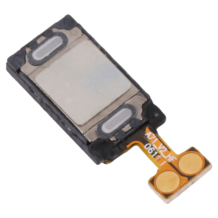 10pcs Earpiece Speaker, For Samsung Galaxy A01 SM-A015, For Samsung Galaxy A90 5G SM-A908, For Samsung Galaxy A51 5G SM-A516, For Samsung Galaxy A71 5G SM-A716, For Samsung Galaxy A32 5G SM-A326, For Samsung Galaxy Note10 Lite SM-N770...
