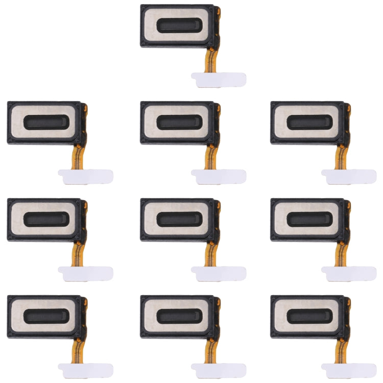 10pcs Earpiece Speaker, For Samsung Galaxy A01 SM-A015, For Samsung Galaxy A90 5G SM-A908, For Samsung Galaxy A51 5G SM-A516, For Samsung Galaxy A71 5G SM-A716, For Samsung Galaxy A32 5G SM-A326, For Samsung Galaxy Note10 Lite SM-N770...
