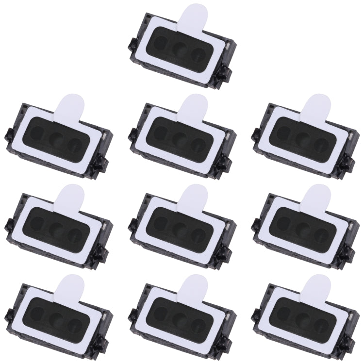 10pcs Earpiece Speaker, For Samsung Galaxy A01 SM-A015, For Samsung Galaxy A90 5G SM-A908, For Samsung Galaxy A51 5G SM-A516, For Samsung Galaxy A71 5G SM-A716, For Samsung Galaxy A32 5G SM-A326, For Samsung Galaxy Note10 Lite SM-N770...