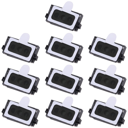 10pcs Earpiece Speaker, For Samsung Galaxy A01 SM-A015, For Samsung Galaxy A90 5G SM-A908, For Samsung Galaxy A51 5G SM-A516, For Samsung Galaxy A71 5G SM-A716, For Samsung Galaxy A32 5G SM-A326, For Samsung Galaxy Note10 Lite SM-N770...