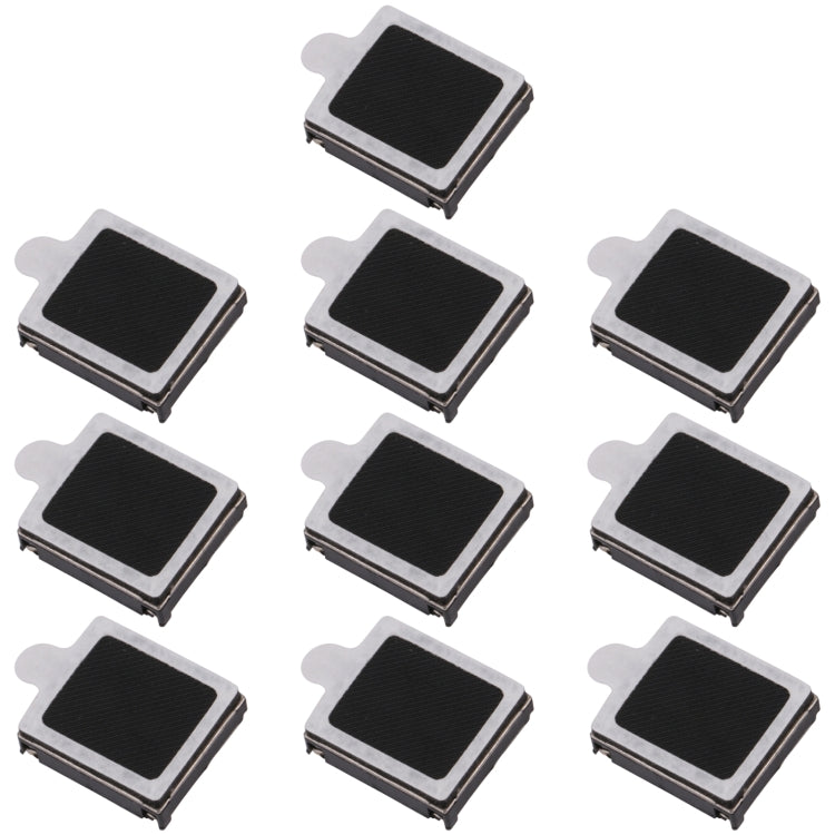 10pcs Earpiece Speaker, For Samsung Galaxy A01 SM-A015, For Samsung Galaxy A90 5G SM-A908, For Samsung Galaxy A51 5G SM-A516, For Samsung Galaxy A71 5G SM-A716, For Samsung Galaxy A32 5G SM-A326, For Samsung Galaxy Note10 Lite SM-N770...