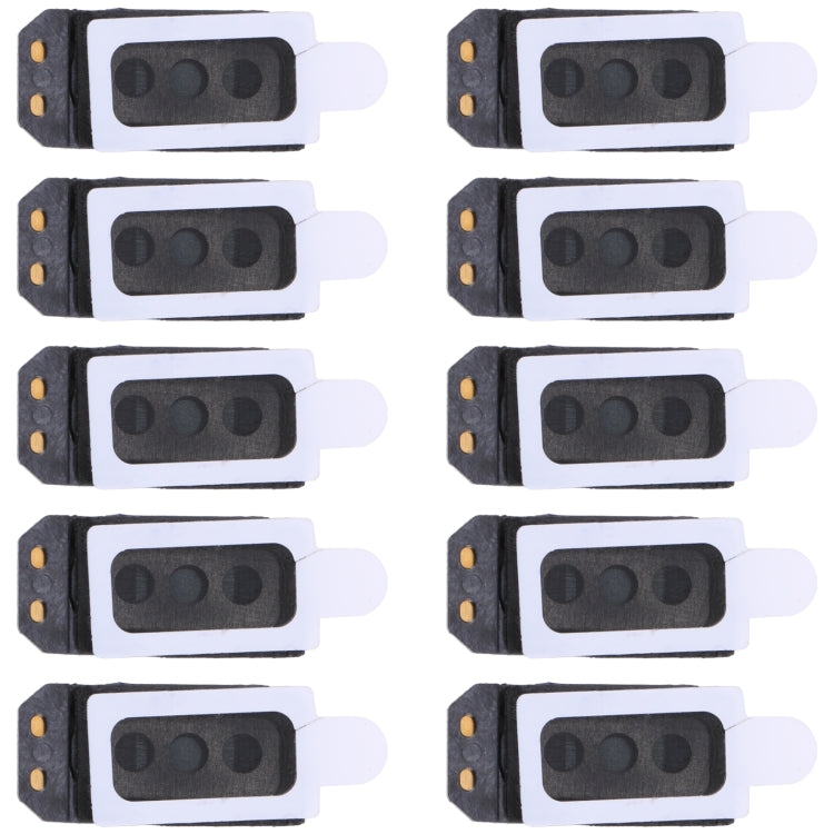 10pcs Earpiece Speaker, For Samsung Galaxy A01 SM-A015, For Samsung Galaxy A90 5G SM-A908, For Samsung Galaxy A51 5G SM-A516, For Samsung Galaxy A71 5G SM-A716, For Samsung Galaxy A32 5G SM-A326, For Samsung Galaxy Note10 Lite SM-N770...