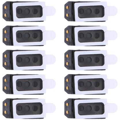 10pcs Earpiece Speaker, For Samsung Galaxy A01 SM-A015, For Samsung Galaxy A90 5G SM-A908, For Samsung Galaxy A51 5G SM-A516, For Samsung Galaxy A71 5G SM-A716, For Samsung Galaxy A32 5G SM-A326, For Samsung Galaxy Note10 Lite SM-N770...