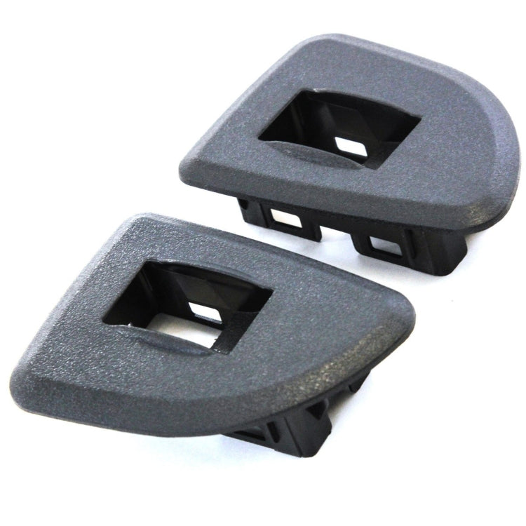 1 Pair For Chevrolet Silverado Car Rear Window Switch Panel 25995490 25995494, For Chevrolet Silverado