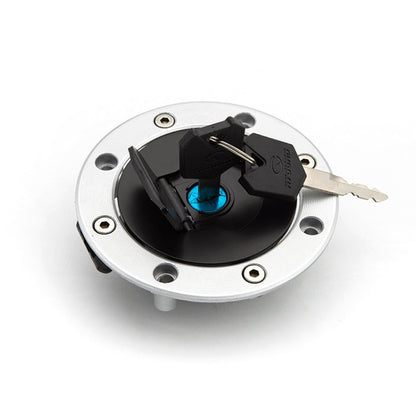 For Suzuki GSXR600/750/1000 Motorcycle Fuel Tank Cap Lock, For Suzuki GSXR600