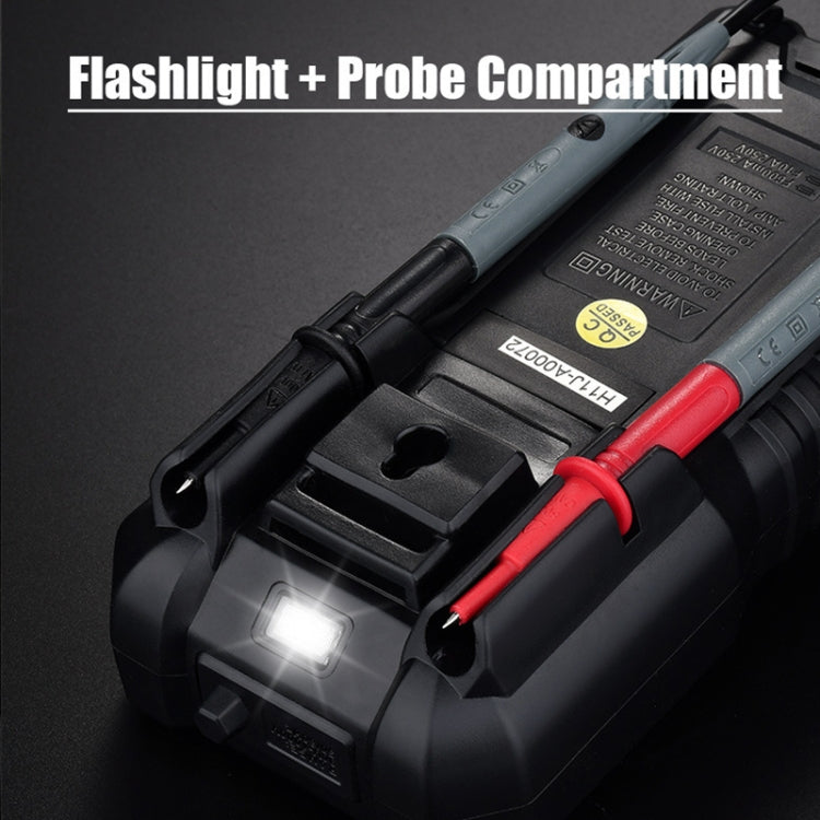 HABOTEST HT118C Handheld High-precision Manual Digital Multimeter, HT118C