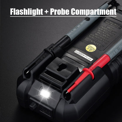 HABOTEST HT118C Handheld High-precision Manual Digital Multimeter, HT118C