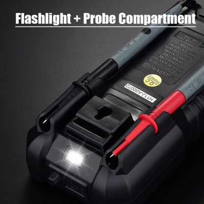 HABOTEST HT118D Portable High-precision Manual Digital Multimeter, HT118D