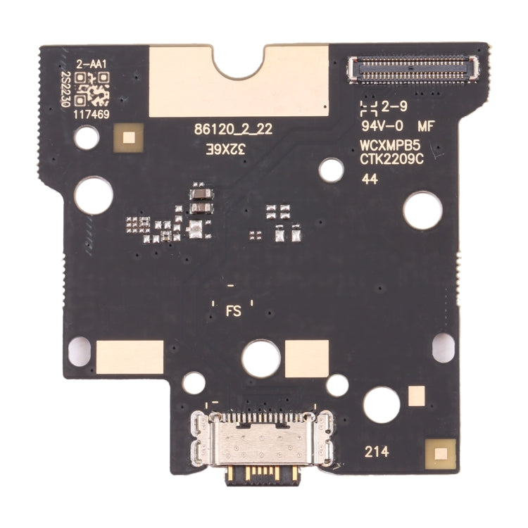 For Xiaomi Redmi Note 12 5G OEM Charging Port Board, For Xiaomi Mi Pad 4, For Xiaomi Mi Pad 5 / Mi Pad 5 Pro, For Xiaomi Redmi A1 / Redmi A1+, For Xiaomi Redmi Note 11T Pro / Redmi Note 11T Pro+ / Poco X4 GT, For Xiaomi Redmi K40 Gaming / Poco F3 GT