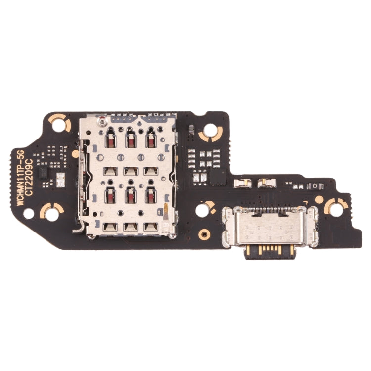 For Xiaomi Redmi Note 12 5G OEM Charging Port Board, For Xiaomi Mi Pad 4, For Xiaomi Mi Pad 5 / Mi Pad 5 Pro, For Xiaomi Redmi A1 / Redmi A1+, For Xiaomi Redmi Note 11T Pro / Redmi Note 11T Pro+ / Poco X4 GT, For Xiaomi Redmi K40 Gaming / Poco F3 GT
