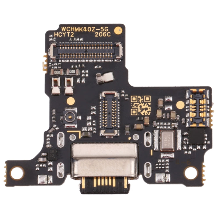 For Xiaomi Redmi Note 12 5G OEM Charging Port Board, For Xiaomi Mi Pad 4, For Xiaomi Mi Pad 5 / Mi Pad 5 Pro, For Xiaomi Redmi A1 / Redmi A1+, For Xiaomi Redmi Note 11T Pro / Redmi Note 11T Pro+ / Poco X4 GT, For Xiaomi Redmi K40 Gaming / Poco F3 GT